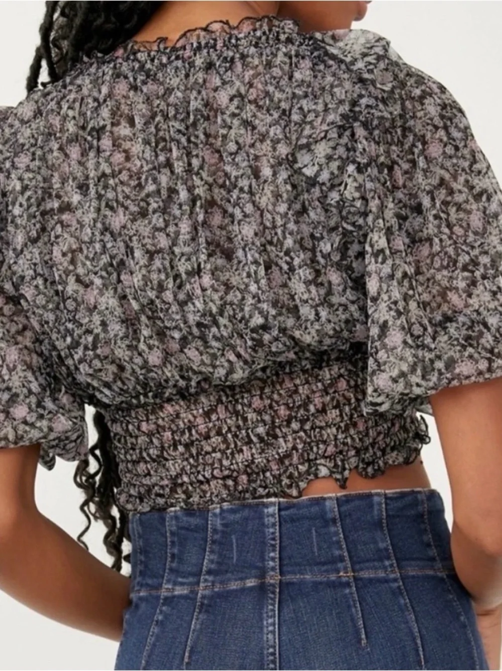 Free People stunning free